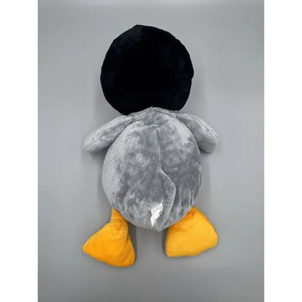 Kennywood Plush Penguin 14 Inch Stuffed Animal Classic Toy Co